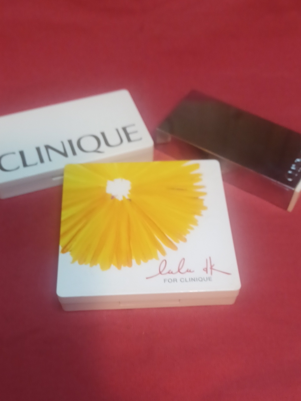 New Clinique e Shadow Bundles